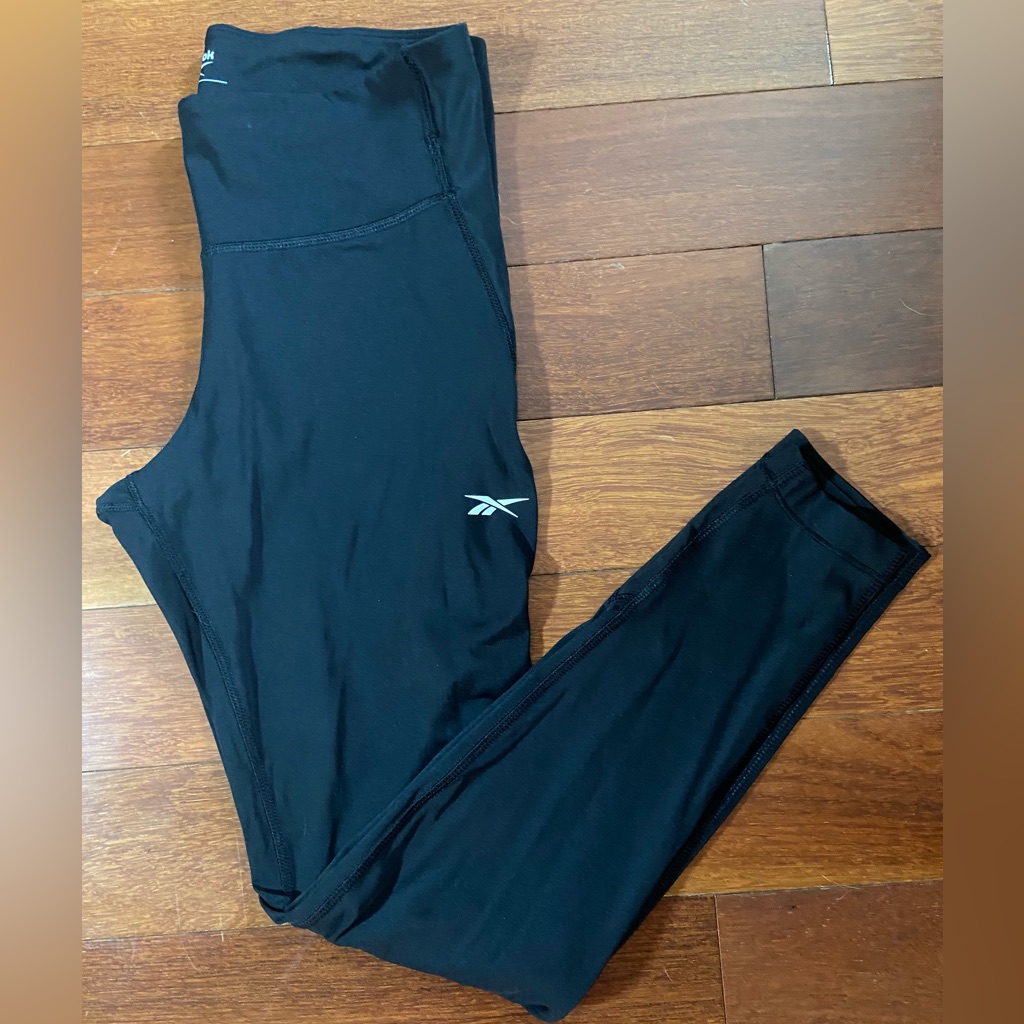Reebok Lux Performance Tights Leggings